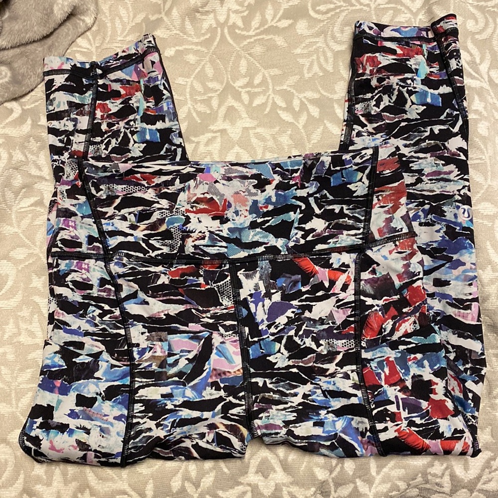 Lululemon leggings